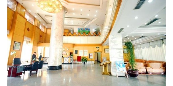 酒店安裝水安裝中央空調有哪些優(yōu)勢？