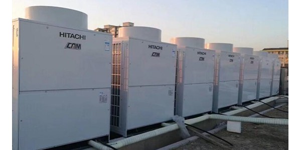 中央空調安裝風管需要注意什么？