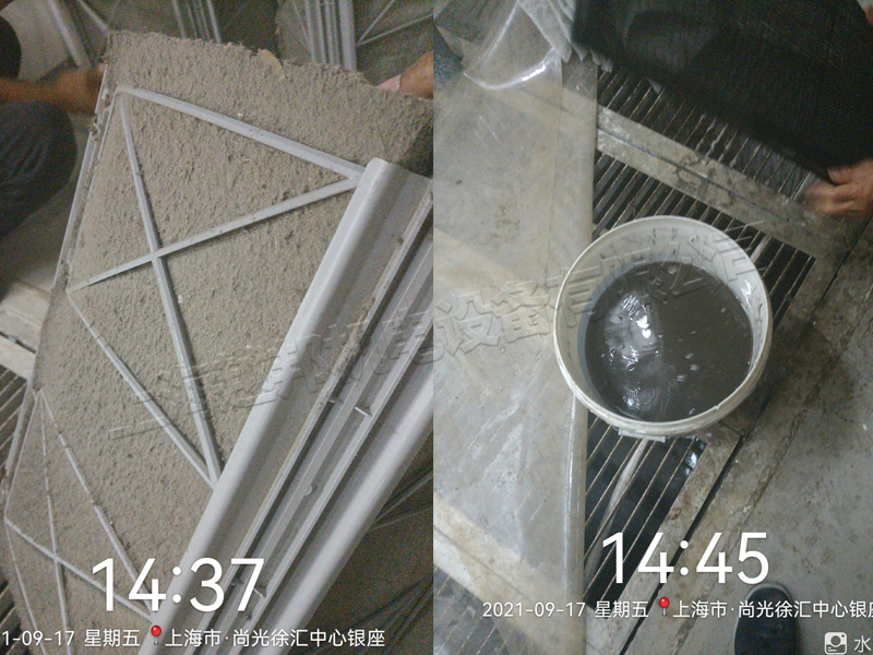 企業(yè)中央空調(diào)維護(hù)清洗