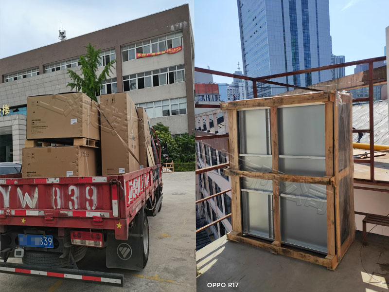 休閑會所中央空調(diào)安裝工程 休閑會所中央空調(diào)安裝工程