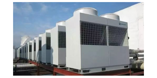 空氣源熱泵在應(yīng)用過(guò)程中噪音怎么處理？